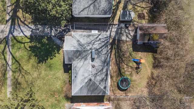 1181 Alnetta Drive, Anderson Twp, OH 45230