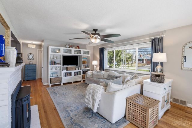 1181 Alnetta Drive, Anderson Twp, OH 45230