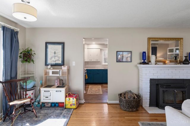 1181 Alnetta Drive, Anderson Twp, OH 45230