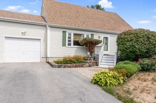 22 Maple Ridge Road # 22, Seabrook, NH 03874