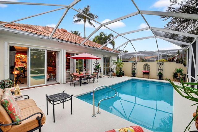 4979 Garden Drive, Delray Beach, FL 33445