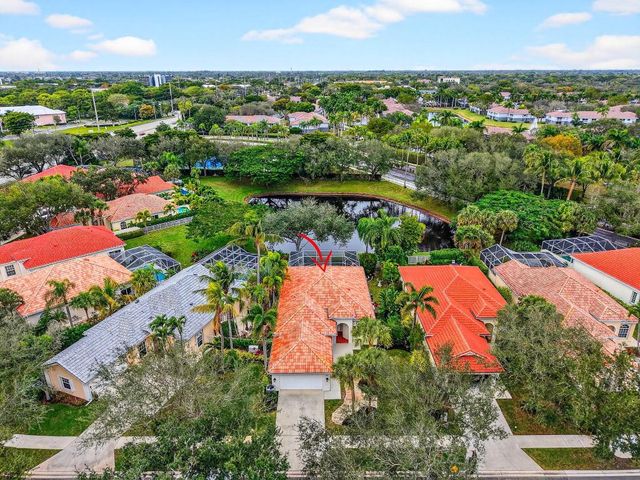 4979 Garden Drive, Delray Beach, FL 33445
