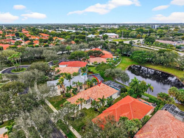 4979 Garden Drive, Delray Beach, FL 33445