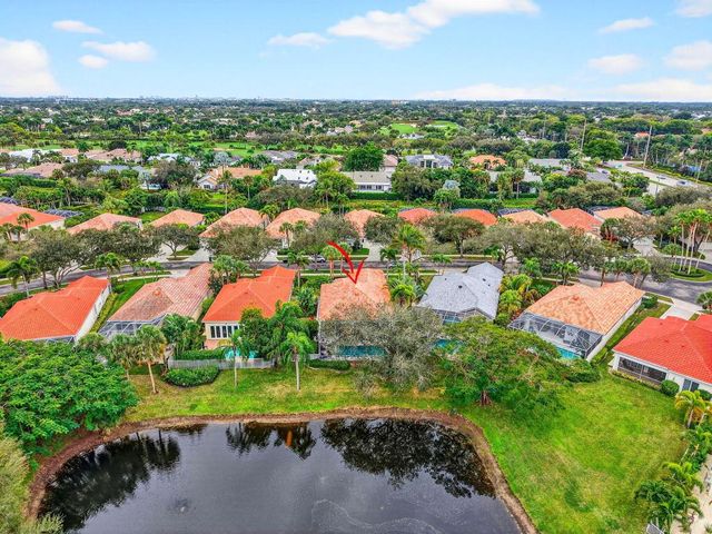 4979 Garden Drive, Delray Beach, FL 33445