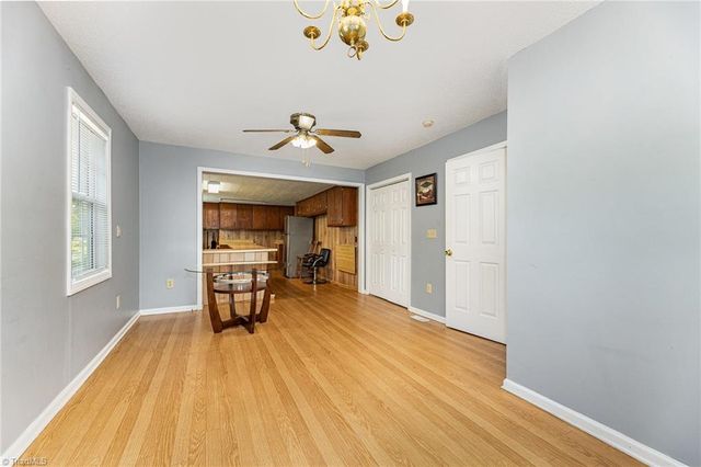 322 Aycock Street, Thomasville, NC 27360