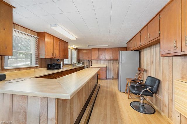 322 Aycock Street, Thomasville, NC 27360