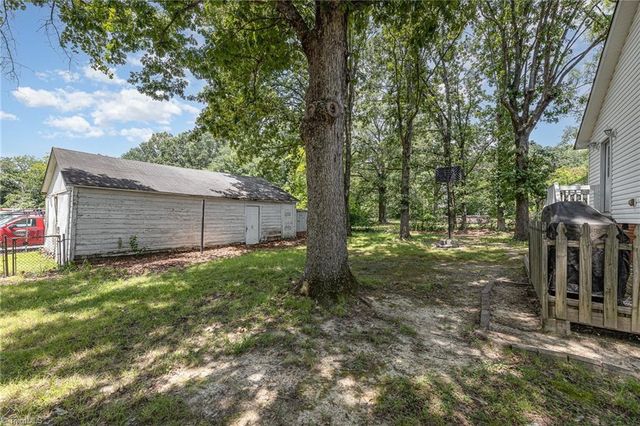 322 Aycock Street, Thomasville, NC 27360