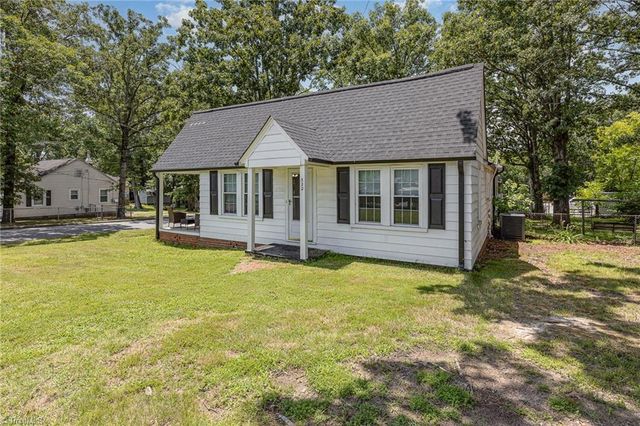 322 Aycock Street, Thomasville, NC 27360