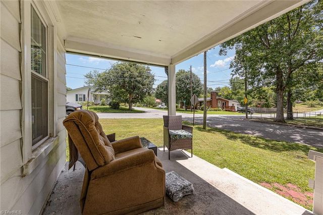 322 Aycock Street, Thomasville, NC 27360