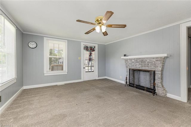322 Aycock Street, Thomasville, NC 27360