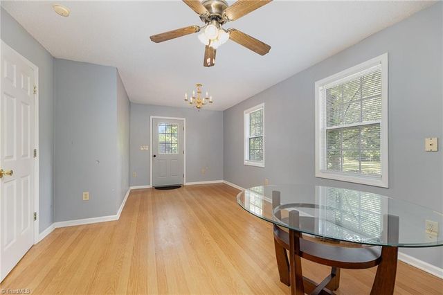 322 Aycock Street, Thomasville, NC 27360