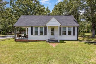 322 Aycock Street, Thomasville, NC 27360