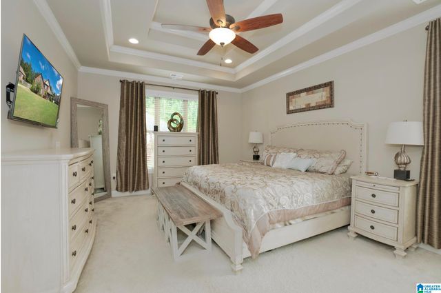 224 GREY OAKS COURT, Pelham, AL 35124