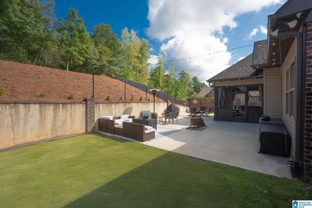 224 GREY OAKS COURT, Pelham, AL 35124