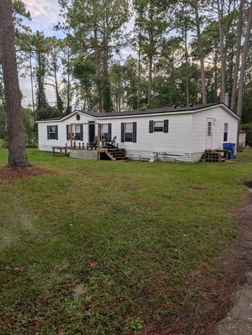 1751 Neal Road, St Augustine, FL 32084