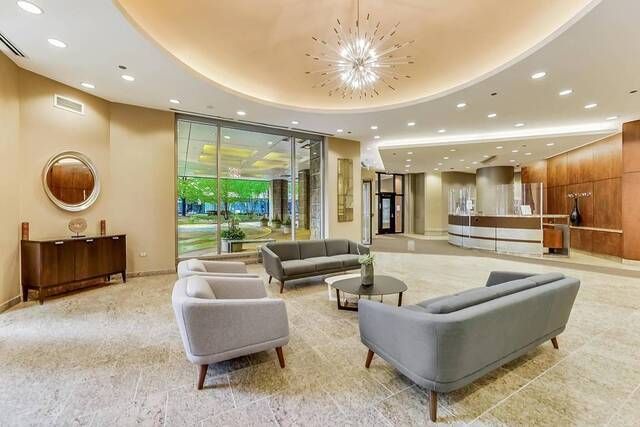 222 N Columbus Drive 608, Chicago, IL 60601
