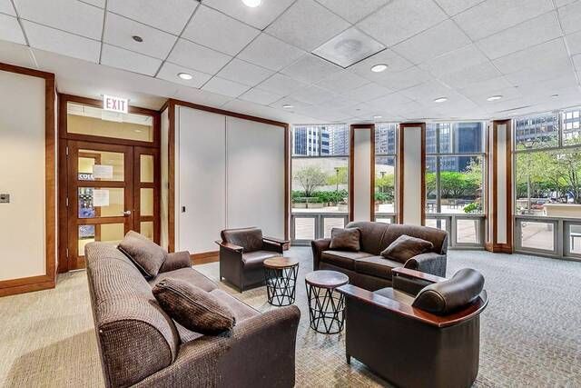 222 N Columbus Drive 608, Chicago, IL 60601