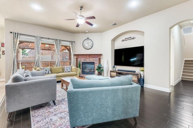 7219 Comal Drive, Irving, TX 75039