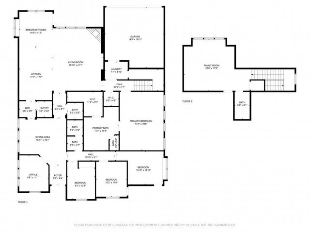 7219 Comal Drive, Irving, TX 75039