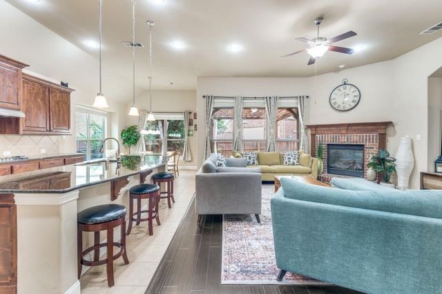 7219 Comal Drive, Irving, TX 75039