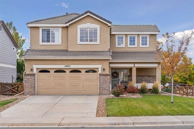 14922 E 119 Avenue, Commerce City, CO 80603