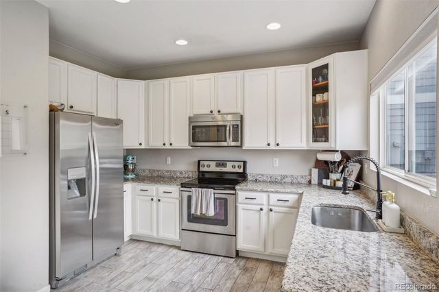 14922 E 119 Avenue, Commerce City, CO 80603