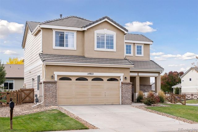 14922 E 119 Avenue, Commerce City, CO 80603