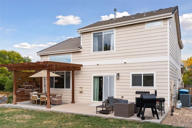 14922 E 119 Avenue, Commerce City, CO 80603