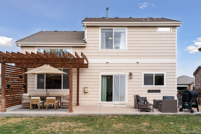 14922 E 119 Avenue, Commerce City, CO 80603