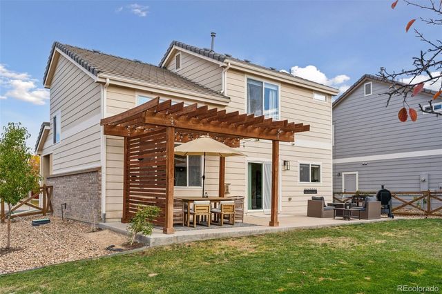 14922 E 119 Avenue, Commerce City, CO 80603