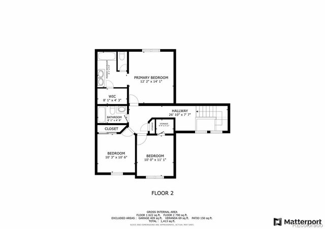 14922 E 119 Avenue, Commerce City, CO 80603