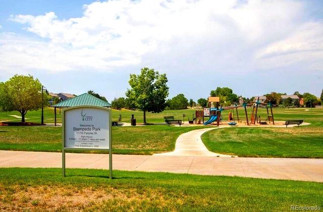 14922 E 119 Avenue, Commerce City, CO 80603