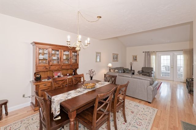 79 Orchard Meadows Drive 79, Shrewsbury, MA 01545