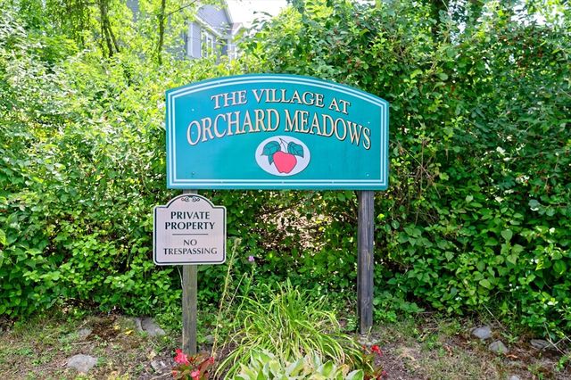 79 Orchard Meadows Drive 79, Shrewsbury, MA 01545