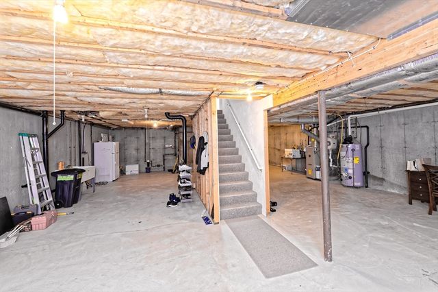 79 Orchard Meadows Drive 79, Shrewsbury, MA 01545