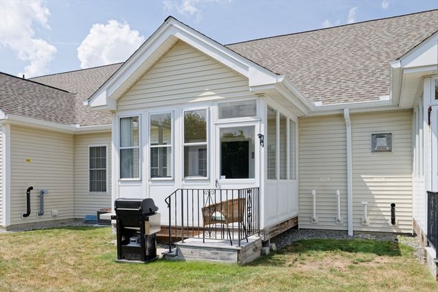 79 Orchard Meadows Drive 79, Shrewsbury, MA 01545