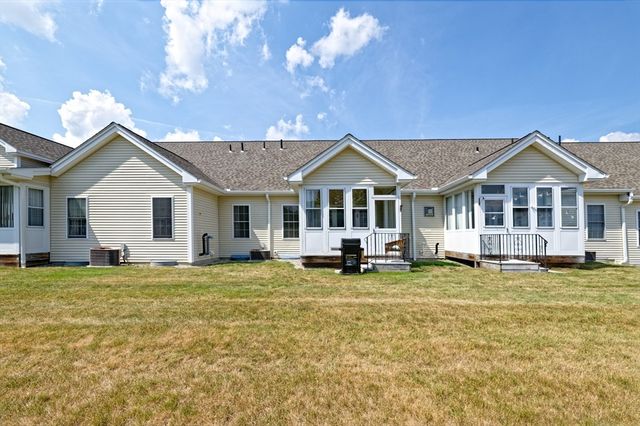 79 Orchard Meadows Drive 79, Shrewsbury, MA 01545