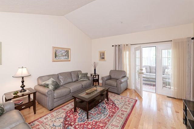 79 Orchard Meadows Drive 79, Shrewsbury, MA 01545