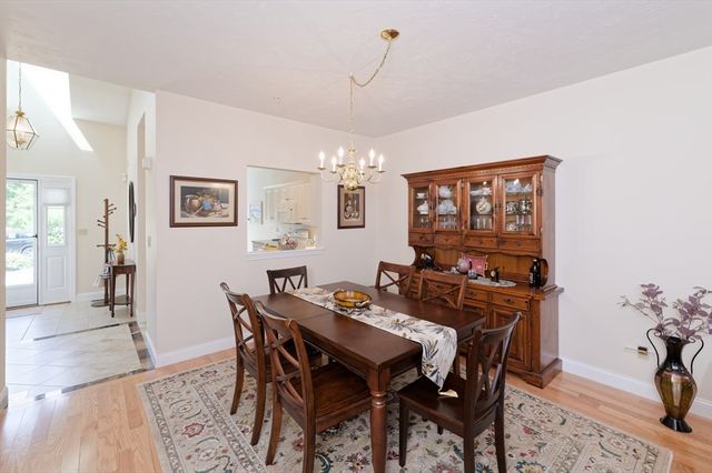 79 Orchard Meadows Drive 79, Shrewsbury, MA 01545