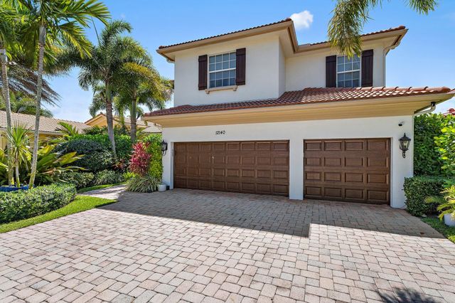 12140 AVILES Circle, Palm Beach Gardens, FL 33418