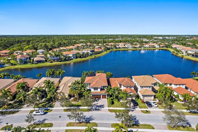 12140 AVILES Circle, Palm Beach Gardens, FL 33418
