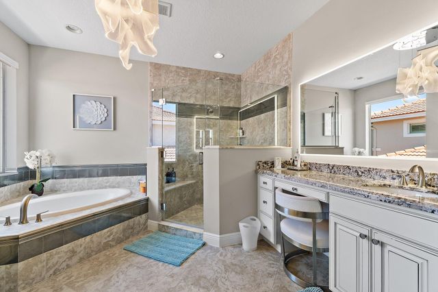 12140 AVILES Circle, Palm Beach Gardens, FL 33418