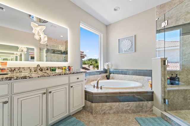 12140 AVILES Circle, Palm Beach Gardens, FL 33418