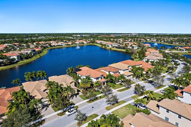 12140 AVILES Circle, Palm Beach Gardens, FL 33418