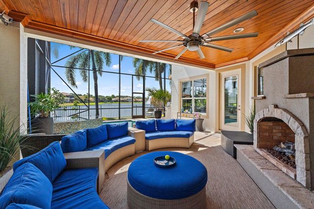 12140 AVILES Circle, Palm Beach Gardens, FL 33418