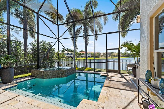 12140 AVILES Circle, Palm Beach Gardens, FL 33418