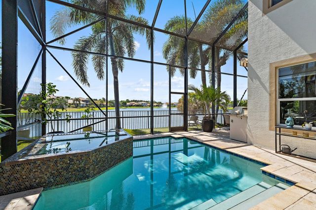 12140 AVILES Circle, Palm Beach Gardens, FL 33418