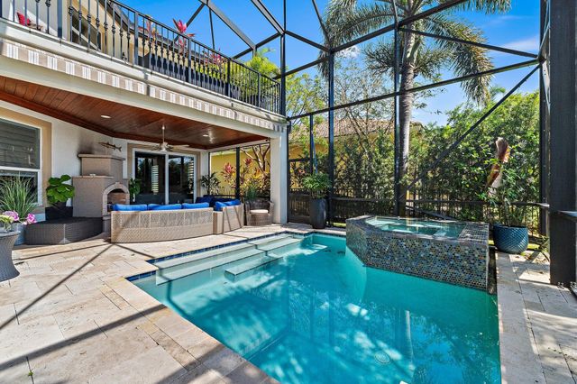 12140 AVILES Circle, Palm Beach Gardens, FL 33418