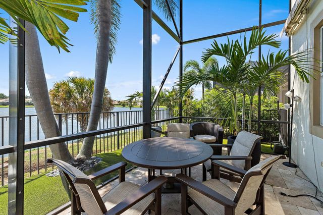 12140 AVILES Circle, Palm Beach Gardens, FL 33418