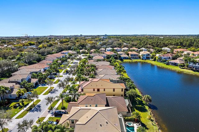 12140 AVILES Circle, Palm Beach Gardens, FL 33418